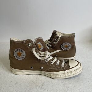 Carhartt Chuck Taylor Shoes